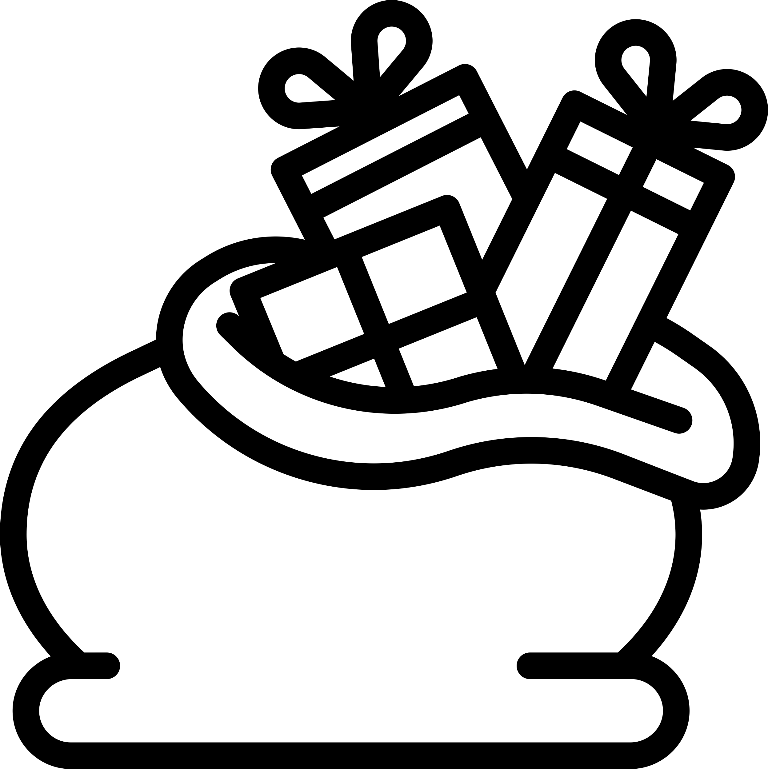 Gifts In A Bag Craft Design Svg File Free Vectors